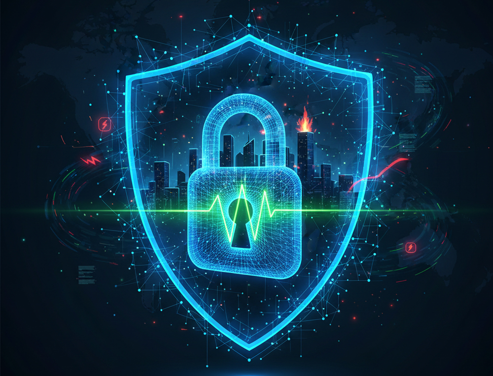 Ciberseguridad