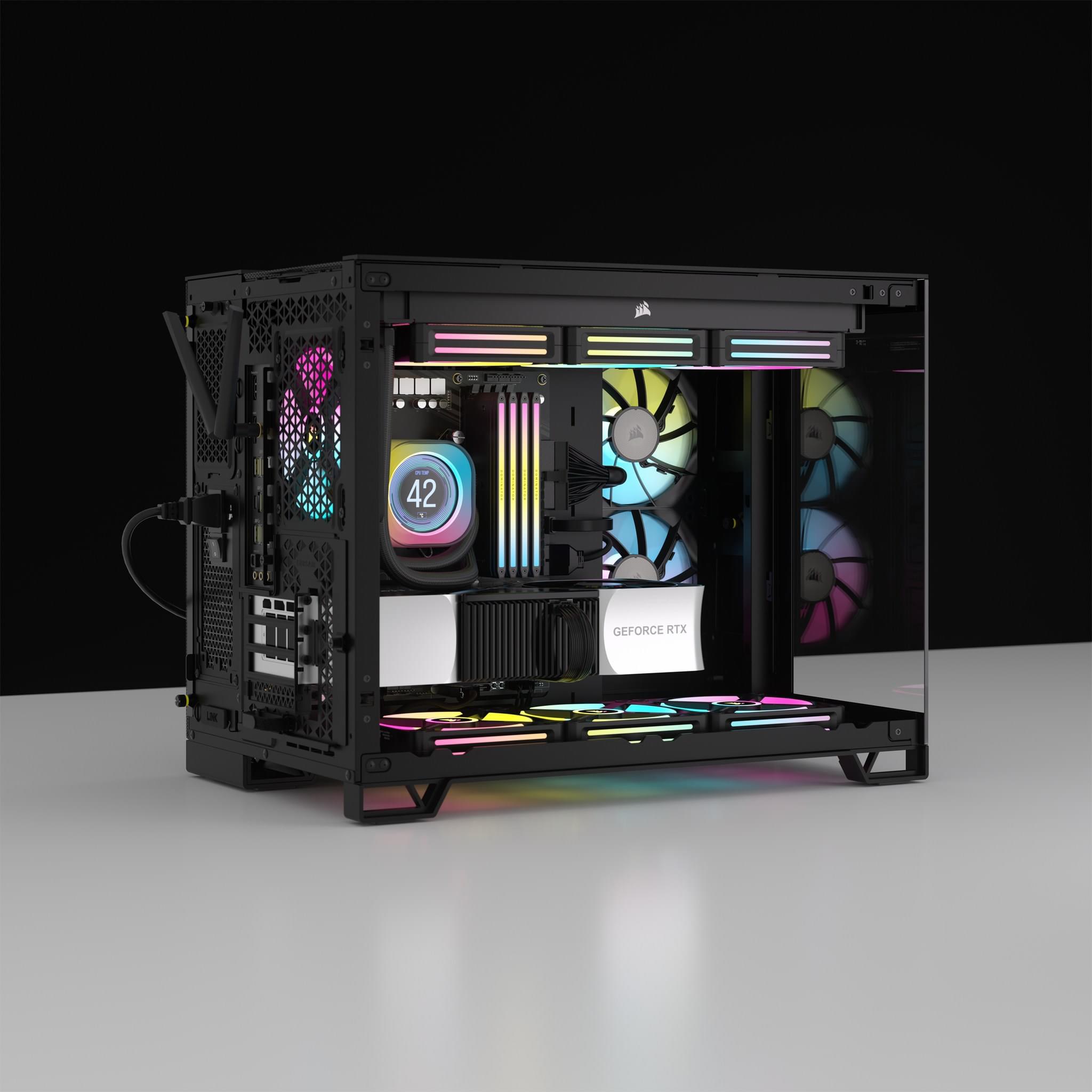 Mantenimiento de Hardware
